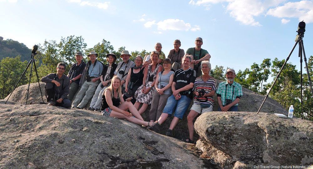 Excursiones para grupos privados