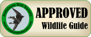 Approved Wildlife Guide