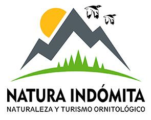 Natura Indomita Logo